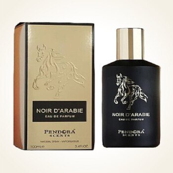 Pendora Scents Noir d´Arabie EDP 100 ml