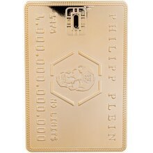 Philipp Plein No Limit$ Gold EDP 50 ml