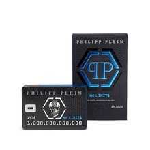 Philipp Plein No Limit$ Super Fre$h EDT 90 ml
