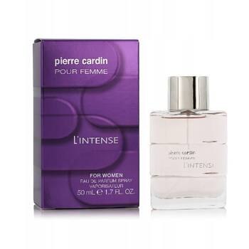 Pierre Cardin Pour Femme L' Intense EDP 50 ml