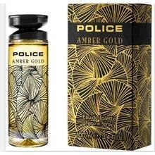 Police Amber Gold EDT 100 ml