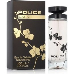 Police Dark Women EDT 100 ml