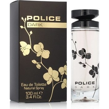 Police Dark Women EDT 100 ml