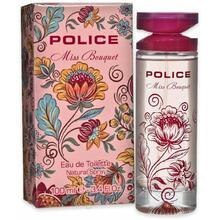 Police Miss Bouquet EDT 100 ml