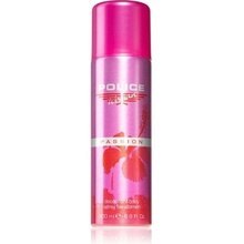 Police Passion for Woman Deodorant Spray 200 ml