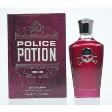 Police Potion EDP 100 ml