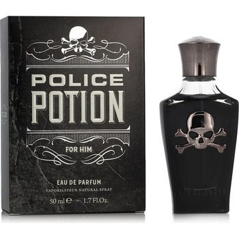 Police Potion For Him EDP 100 ml