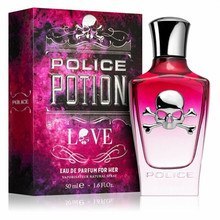 Police Potion Power For Her EDP 100 ml