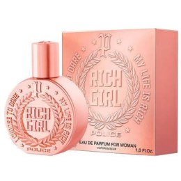 Police Rich Girl EDP 100 ml