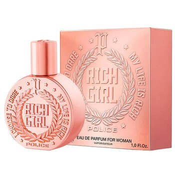 Police Rich Girl EDP 50 ml
