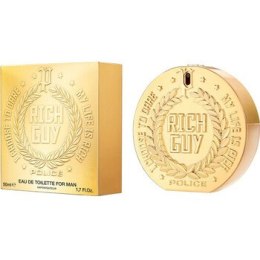 Police Rich Guy EDT 30 ml