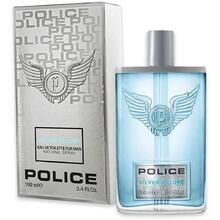 Police Silver Allure EDT 100 ml