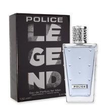 Police The Legendary Scent EDP 100 ml