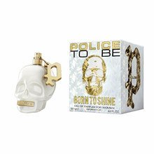 Police To Be Born Shine For Women EDP 75 ml