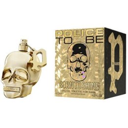 Police To Be Born To Shine Men EDT 75 ml