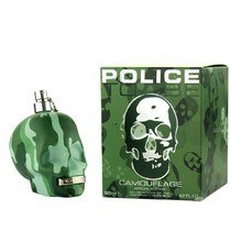 Police To Be Camouflage EDT 40 ml