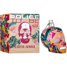 Police To Be Exotic Jungle for Woman EDP 40 ml