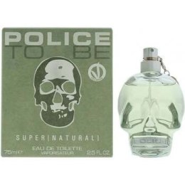 Police To Be Super Natural EDT 40 ml
