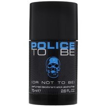 Police To Be for Men Deostick 75 ml