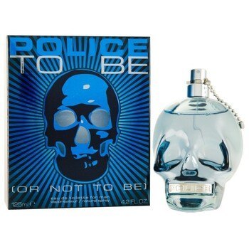 Police To Be for Men EDT 125 ml