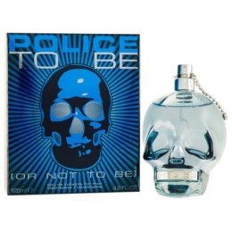 Police To Be for Men EDT 75 ml