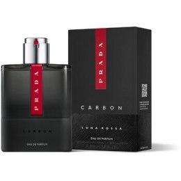 Prada Luna Rosa Carbon EDP 50 ml