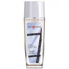 Pret a Porter Original Deodorant 75 ml