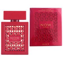 Rave Now Rouge EDP 100 ml