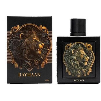 Rayhaan Lion EDP 100 ml