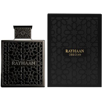Rayhaan Obsidian EDP 100 ml
