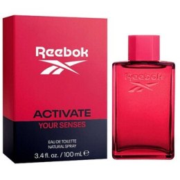 Reebok Activate Your Senses For Him EDT 50 ml