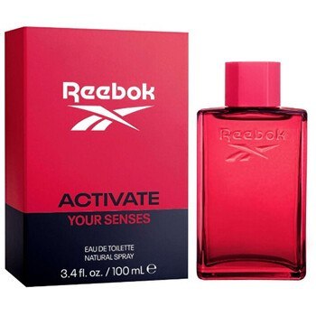 Reebok Activate Your Senses For Him EDT 50 ml