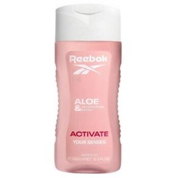 Reebok Activate Your Senses For Woman Shower Gel 250 ml
