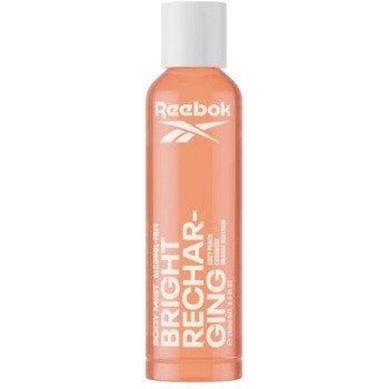 Reebok Bright Recharging Body Spray 250 ml