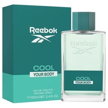 Reebok Cool Your Body EDT 100 ml