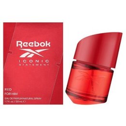 Reebok Iconic Statement Red EDP 100 ml
