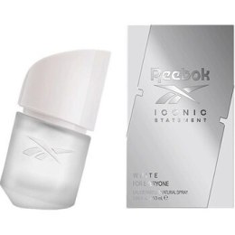 Reebok Iconic Statement White EDP 50 ml