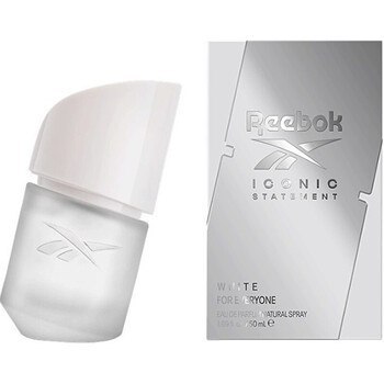Reebok Iconic Statement White EDP 50 ml