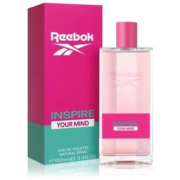 Reebok Inspire Your Mind For Women EDT 100 ml