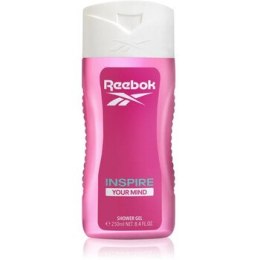 Reebok Inspire Your Mind For Women Shower gel 250 ml