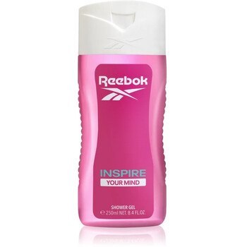 Reebok Inspire Your Mind For Women Shower gel 400 ml