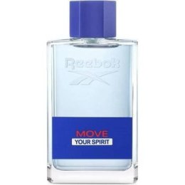 Reebok Move Your Spirit EDT 100 ml