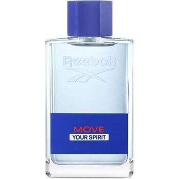 Reebok Move Your Spirit EDT 50 ml
