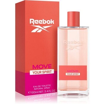 Reebok Move Your Spirit For Women EDT 100 ml