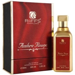 Riiffs Perfumes Ambre Rouge EDP 100 ml