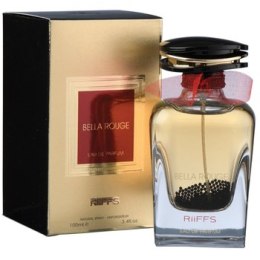 Riiffs Perfumes Bella Rouge EDP 100 ml