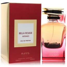 Riiffs Perfumes Bella Rouge Intenso EDP 100 ml