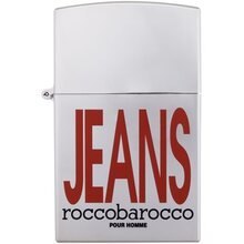 Roccobarocco Jeans for Women EDP 75 ml
