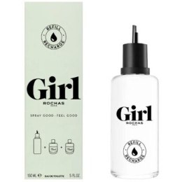 Rochas Girl EDT Refill 150 ml