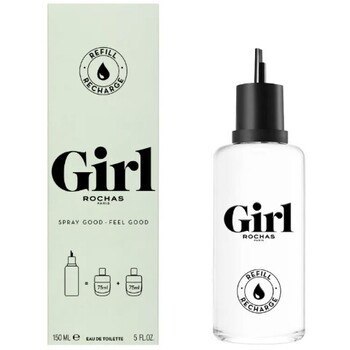 Rochas Girl EDT Refill 150 ml
